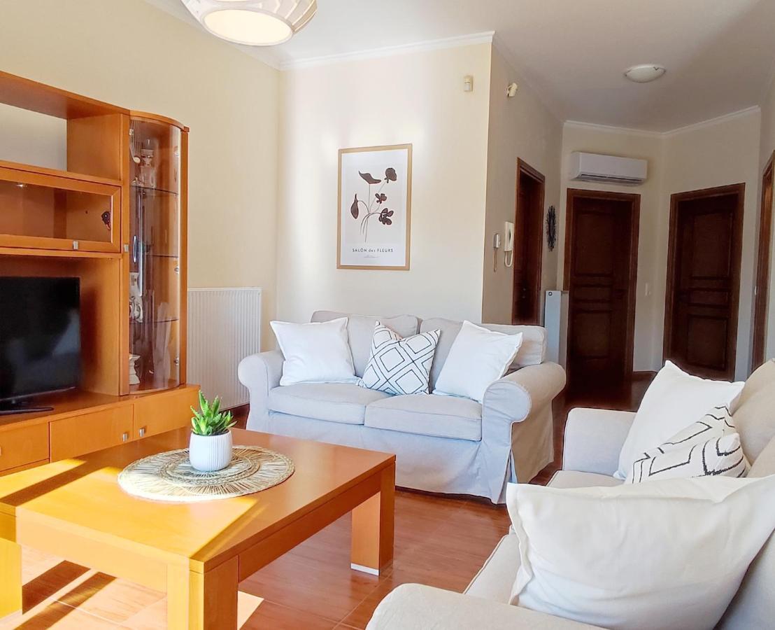 Rhodes Soul Iuxury Home Asgourou Exterior foto