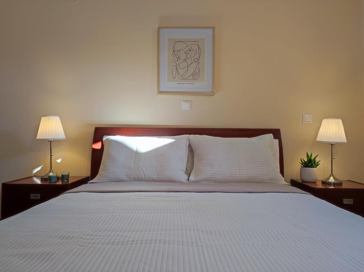 Rhodes Soul Iuxury Home Asgourou Exterior foto