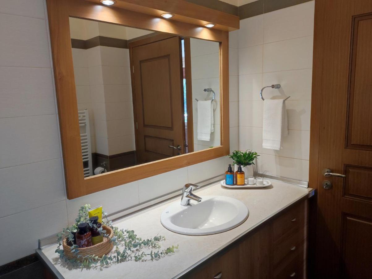 Rhodes Soul Iuxury Home Asgourou Exterior foto