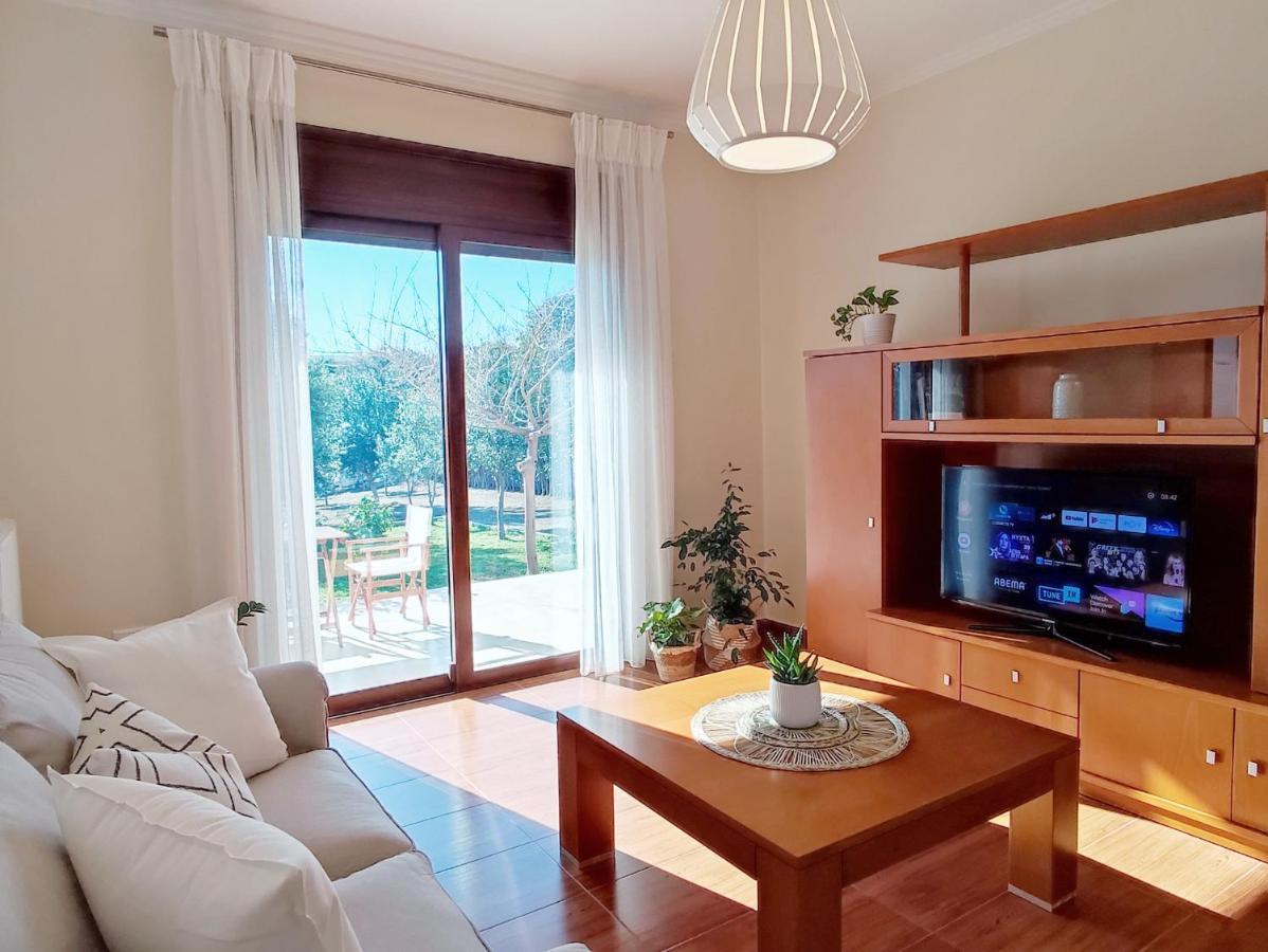 Rhodes Soul Iuxury Home Asgourou Exterior foto