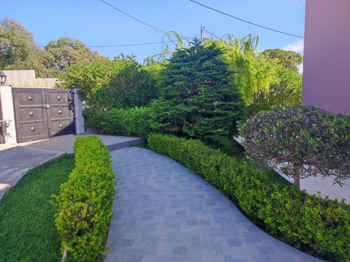 Rhodes Soul Iuxury Home Asgourou Exterior foto