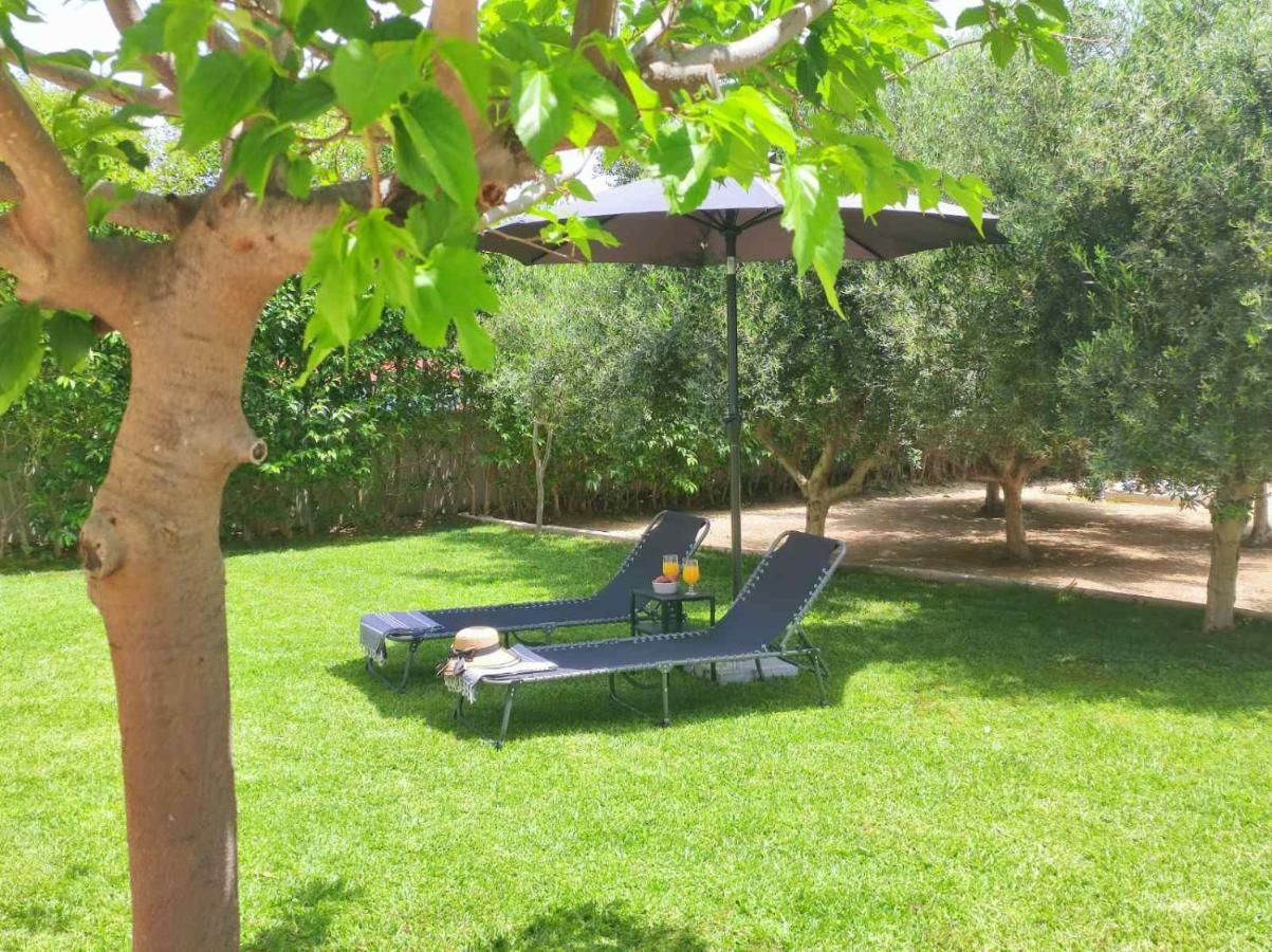 Rhodes Soul Iuxury Home Asgourou Exterior foto