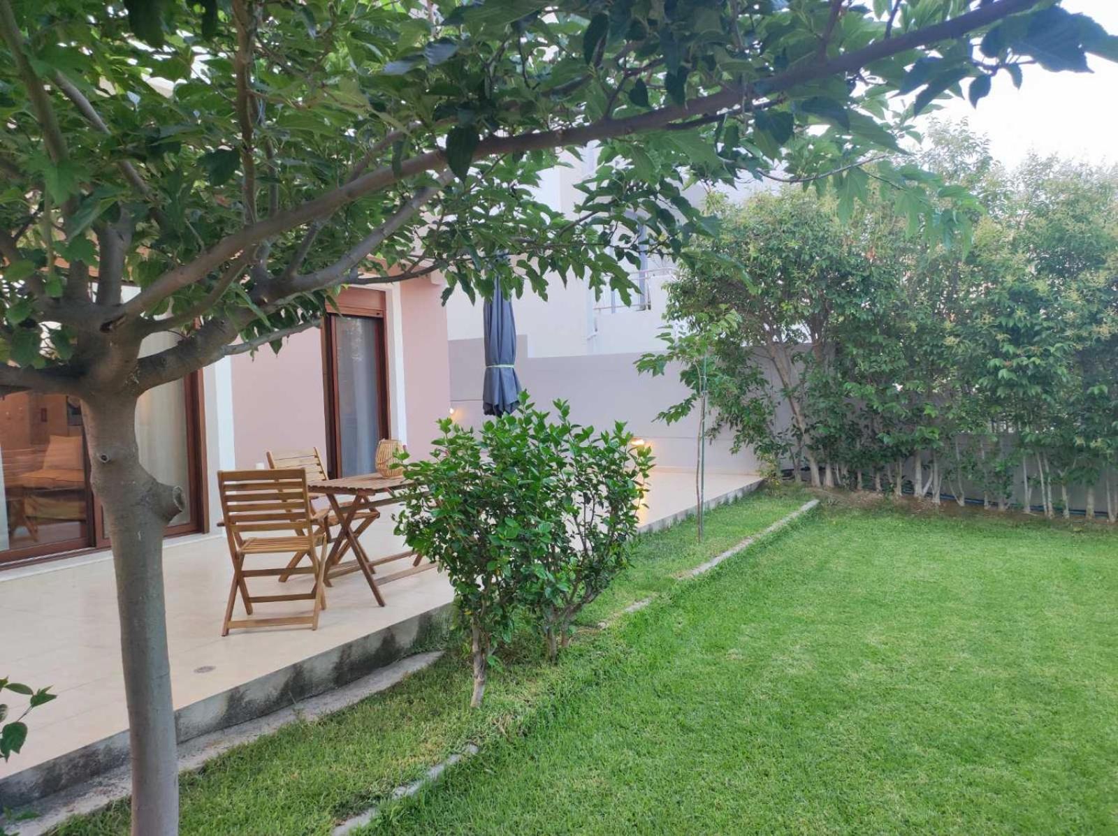 Rhodes Soul Iuxury Home Asgourou Exterior foto